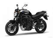 Yamaha FZ6 S2 Yamaha FZ6 S2
